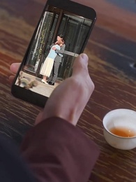 沈總虐錯了，夫人才是白月光 - Episode 27