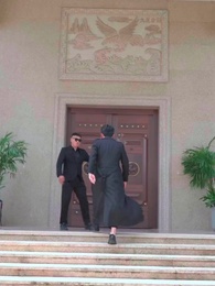 第88集 - 神龍出山