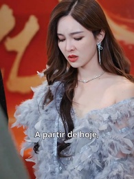 O Magnata Supremo - Episode 9