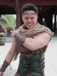 วันนี้เหินสู่เซียน - Episode 19