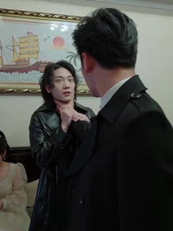 神龍出山 - Episode 55