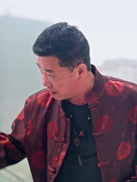 第34集 - 傲嬌美女總裁霸上我