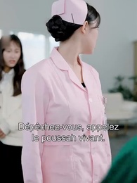 [Doublé]Ex-mari,sais-tu que je suis un médecin-miracle - Episode 7