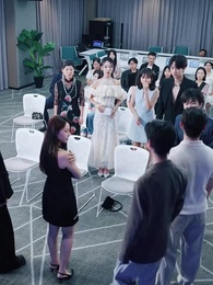 隱婚是假，千金是真 - Episode 52