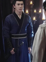 Saat Semua Bisa Dengar Hatiku - Episode 45