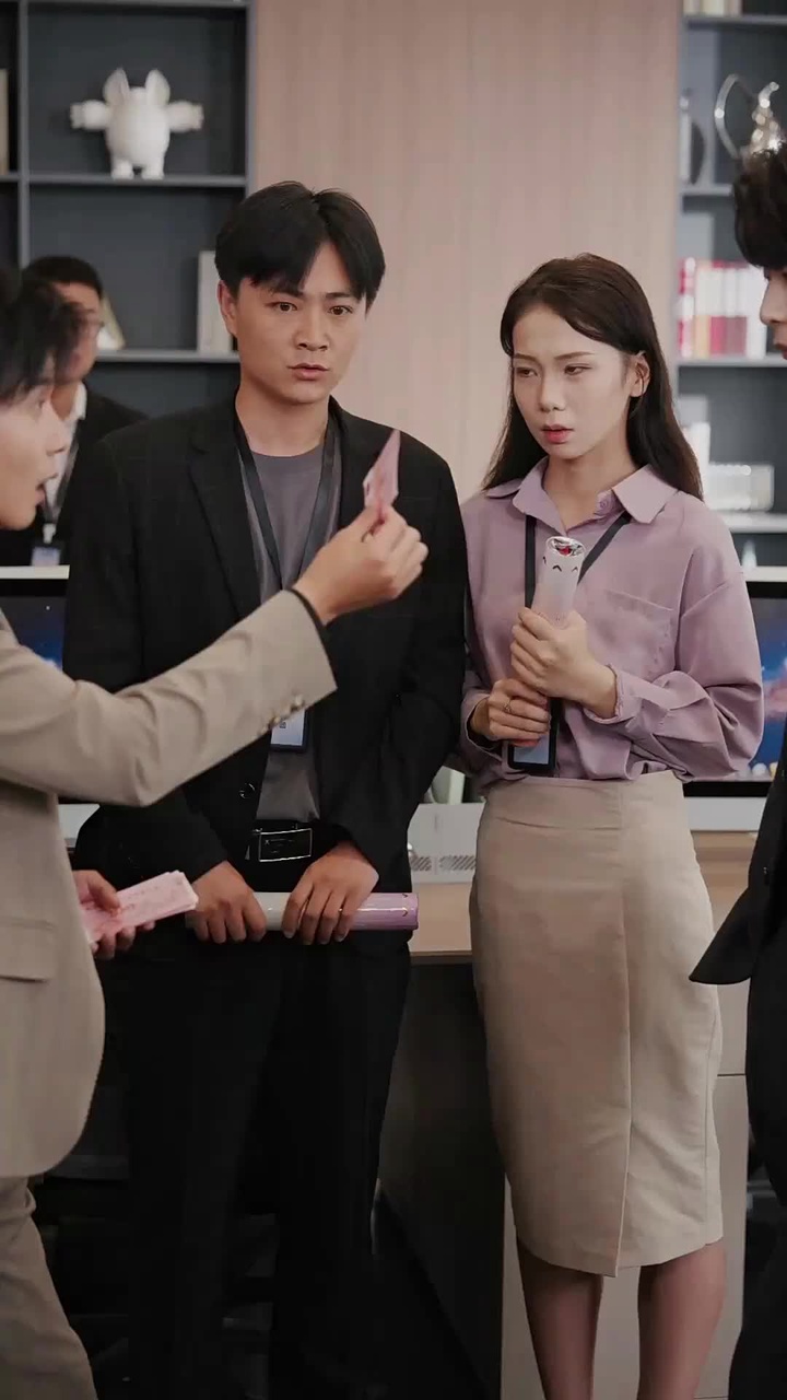 视频封面