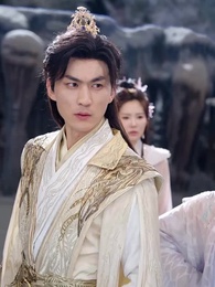 第54集 - 鬥戰聖體