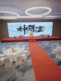 O Magnata Supremo - Episode 53