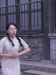 督軍府的小嬌妻 - Episode 92