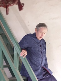 第40集 - 督軍府的小嬌妻