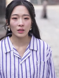 第18集 - 督軍府的小嬌妻