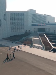 من طاوي إلى سيد العائلة - Episode 12