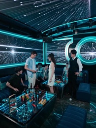 第15集 - 歲暮天雪，願君冬安