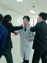 虐完夫人後葉少他瘋了 - Episode 21