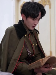 督軍府的小嬌妻 - Episode 88