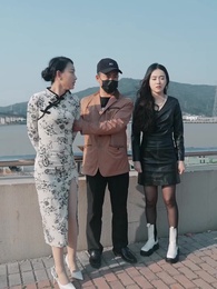 虐完夫人後葉少他瘋了 - Episode 82