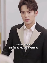 Aşk İksiri: Beklenmedik Evlilik - Episode 7