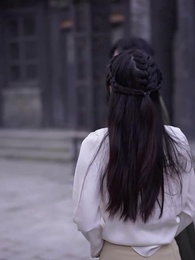 第91集 - 督軍府的小嬌妻