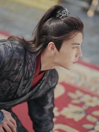 Episódio 21 - Imperador Celestial Inigualável