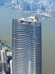 Episódio 27 - O Magnata Supremo