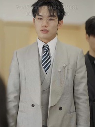 [Synchron]Fräulein Stein neu geboren schön - Episode 59