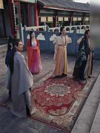 Imperador Celestial Inigualável - Episode 38