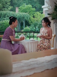 Hôm nay thân phận thật của phu nhân Trịnh bị lộ rồi sao? - Episode 58