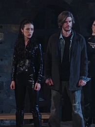 Episodio 16 - Papá, encontré a mi mamá CEO