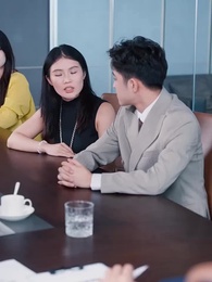 隱婚是假，千金是真 - Episode 23