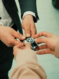 閻王讓我當首富 - Episode 4