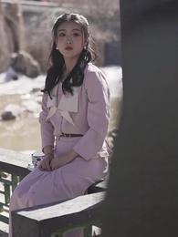 第78集 - 督軍府的小嬌妻