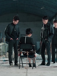 الحلقة 57 - من طاوي إلى سيد العائلة