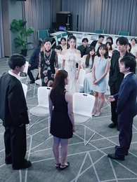 第50集 - 隱婚是假,千金是真