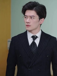 沈總虐錯了，夫人才是白月光 - Episode 12