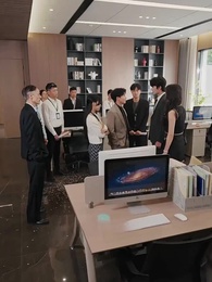 この結婚、裏がある - Episode 10