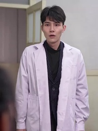 第17集 - 督軍府的小嬌妻