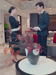 第59集 - 虐完夫人後葉少他瘋了