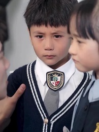 โชคดีสองเท่า! พ่อบ้ายนายหาญนั้นเป็นผู้ยิ่งใหญ่ - Episode 28