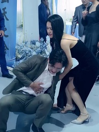 The Onset of Chaos - Episode 9