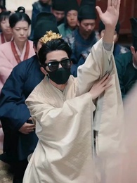 冷宮爆改大別墅 - Episode 49