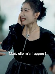 [Doublé]Ex-mari,sais-tu que je suis un médecin-miracle - Episode 6