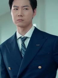 虐完夫人後葉少他瘋了 - Episode 2