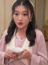 第57集 - 督軍府的小嬌妻