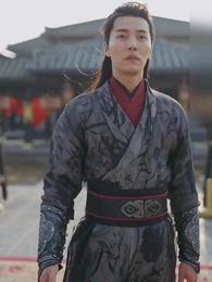 Episódio 22 - Imperador Celestial Inigualável