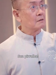 O Magnata Supremo - Episode 65