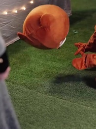 해바라기 사랑 - Episode 3