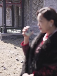 第73集 - 督軍府的小嬌妻