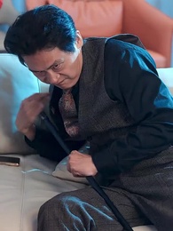 โชคดีสองเท่า! พ่อบ้ายนายหาญนั้นเป็นผู้ยิ่งใหญ่ - Episode 31