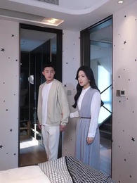 โชคดีสองเท่า! พ่อบ้ายนายหาญนั้นเป็นผู้ยิ่งใหญ่ - Episode 22