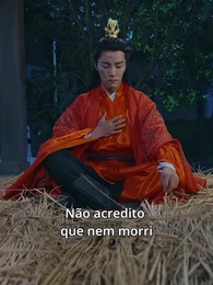 Episódio 4 - Imperador Celestial Inigualável